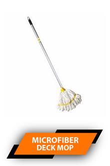 Hic Microfiber Deck Mop Yi213